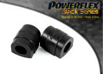 Powerflex Front Anti Roll Bar Bush 24mm Alfa Romeo Spider 939 (2005-2010) PFF1-503-24BLK