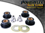 Powerflex Rear Trailing Arm Front Bush Porsche 911 964 (1989 - 1994) PFR57-106BLK