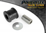 Powerflex Lower Engine Mount Small Bush Audi TT Models PFF3-905BLK