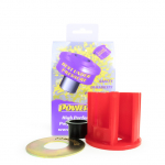 Powerflex Lower Engine Mount (Large) Insert Diesel Audi A3 / S3 / RS3 PFF85-832R