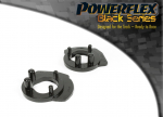 Powerflex Front Engine Mount Insert Porsche 987C Cayman (2005 - 2012) PFR57-821BLK