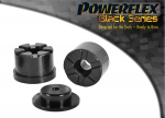 Powerflex Lower Engine Mount Large Bush Volkswagen Polo PFF85-920BLK