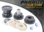 Powerflex Front Outer Track Control Arm Bush Ford Sierra Models PFF19-101BLK