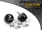 Powerflex Transmission Mounting Bush (Motorsport) BMW Z Series PFF5-4655BLK