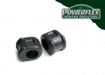 Powerflex Front Anti Roll Bar Inner Bush Eibach 20.5mm Volkswagen Caddy Models PFF85-216-20.5H