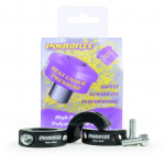 Powerflex Anti-Roll Bar Lateral Support Clamps 21-22mm Roll Bar Support Clamps Roll Bar Lateral Support Clamps PFC21-22