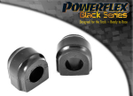 Powerflex Rear Anti Roll Bar Bush 17mm Mini R50/52/53 Gen 1 (2000 - 2006) PFR5-111-17BLK