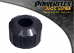 Powerflex Engine Snub Nose Mount Audi A6 / S6 / RS6 PFF3-220BLK
