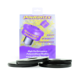 Powerflex Rear Spring Pad 13mm Set of 4 Volkswagen Transporter Models PFR85-1132-13-4
