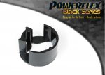 Powerflex Lower Torque Mount Large Bush Insert (Motorsport) Volkswagen Up! inc. GTI (2011 on) PFF85-1922BLK