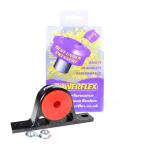 Powerflex Exhaust Mounting Bush & Bracket Exhaust Mounts EXHAUST MOUNTS EXH035