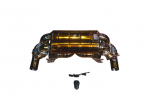Valvetronic Ferrari F430 Scuderia, F430 Scuderia 16M 2008-2009 Exhaust System FER.SCUD.VSES.TI