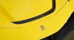 Novitec Ferrari SF90 SF90 Spider INSERT FRONT LID