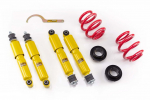 MTS Technik Coilover Kit Street Volkswagen TRANSPORTER T4 Bus (70/7D) MTSGWVW13