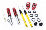 MTS Technik Coilover Kit Street Volvo S40 II (544) XMTSGWFO01