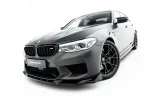 Maxton Design Front Splitter V.3 BMW M5 F90 BM-5-90-M-FD4G