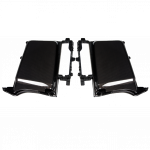 Audi R8 Gen.2 prelift engine bay airbox covers