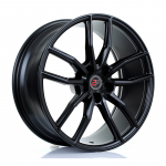 2FORGE Wheels ZF4 20x8.5 5x100 ET9-50 MATT BLACK
