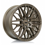 BOLA VANSPORT Wheels B32 18x8 6x127 ET50 MATT BRONZE