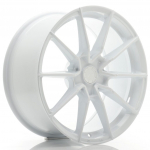 JR Wheels SL02 18x8 ET35 5x112 White