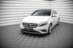 Maxton Design Front Splitter V.2 Mercedes-Benz A W176 ME-A-176-FD2G