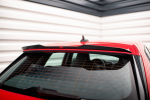Maxton Design Spoiler Cap Audi A3 Sportback 8Y AU-A3-8Y-CAP1G