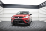 Maxton Design Front Splitter Seat Arona FR Mk1 SE-AR-1-FR-FD1G
