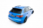 Maxton Design Spoiler Cap V.3 Audi RS3 Sportback 8V / 8V Facelift AU-RS3-8V-CAP3G