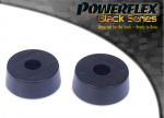 Powerflex Transmission Mount Bracket Small Bush Porsche 911 964 (1989 - 1994) PFR57-121BLK