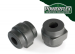 Powerflex Front Anti Roll Bar Mounting Bush 25mm BMW 7 Series PFF5-503-25H