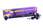 Powerflex Adjustable Rear Lower Control Arm Kit BMW Z Series PFR5-4615G