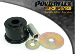 Powerflex Rear Diff Rear Mounting Bush BMW 3 Series PFR5-426BLK