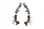 Valvetronic Ferrari 296 GTB/GTS 2022-2025 Exhaust System FER.296.VSES.FF.TI