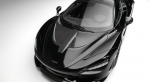 Novitec McLaren 750S 750S TRUNK LID N-LARGO