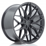 JR Wheels JR46 19x9,5 ET41 5x114,3 Hyper Gray