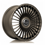 JUDD Wheels JSF9 21x10.5 5x127 ET15-50 GLOSS BRONZE