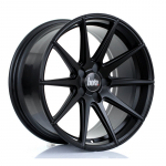 BOLA Wheels CSR 18x9 5x127 ET25-45 MATT BLACK 10.3kg