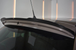 Maxton Design Spoiler Cap FIAT 500 HATCHBACK SPORT PREFACE FI-500-CAP1G