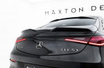 Maxton Design Spoiler Cap 3D Mercedes-AMG CLE 53 C236 ME-CLE-236-AMGLINE-CAP3D1G