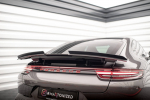 Maxton Design Spoiler Cap Porsche Panamera GTS / Panamera E-Hybrid / Panamera Turbo S E-Hybrid 971 PO-PA-971-T-CAP1G