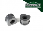 Powerflex Rear Anti Roll Bar Outer Mount 18.5mm Volkswagen Golf PFR85-264H