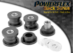 Powerflex Front Anti Roll Bar Link Bush Kit Volkswagen Golf PFF85-412BLK