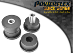 Powerflex Rear Lower Spring Inner Mount Alfa Romeo GTV & Spider 916 2.0 & V6 (1995-2005) PFR1-713BLK