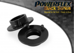 Powerflex Rear Spring Upper Isolator Pad Ford B-Max (2012-2017) PFR19-2030BLK
