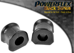 Powerflex Front Anti Roll Bar Bush 22mm Ford Capri (1969-1986) PFF19-406-22BLK