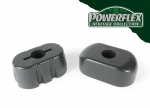 Powerflex Front Engine Mount Dog Bone (Petrol/Tuned Diesel) Skoda Octavia PFF85-420H