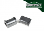 Powerflex Rear Anti Roll Bar Bush 16mm BMW E9 2.5CS - 3.0CSL (1968-1975) PFR5-1610-16H