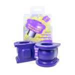 Powerflex Rear Anti Roll Bar Bush 27.2mm Honda S2000 (1999-2009) PFR25-215-27.2