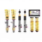 3A711004 KW Coilover suspension V4 AUDI R8 (42) 42A, 422, 423 04/2007-08/2016 5.2 FSI quattro