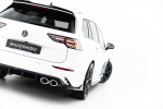 Maxton Design Rear Side Splitters V.2 Volkswagen Golf R Variant Mk8 / Mk8 Facelift VW-GO-8F-R-VA-RSD2G